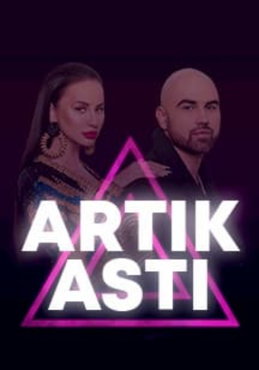 Artik and Asti logo