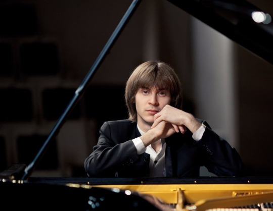 Филипп Копачевский (фортепиано)