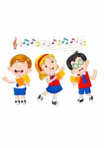 Ассоциация детских хоров logo
