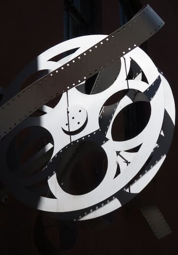 Документальный фильм «Рафаэль 3D» logo