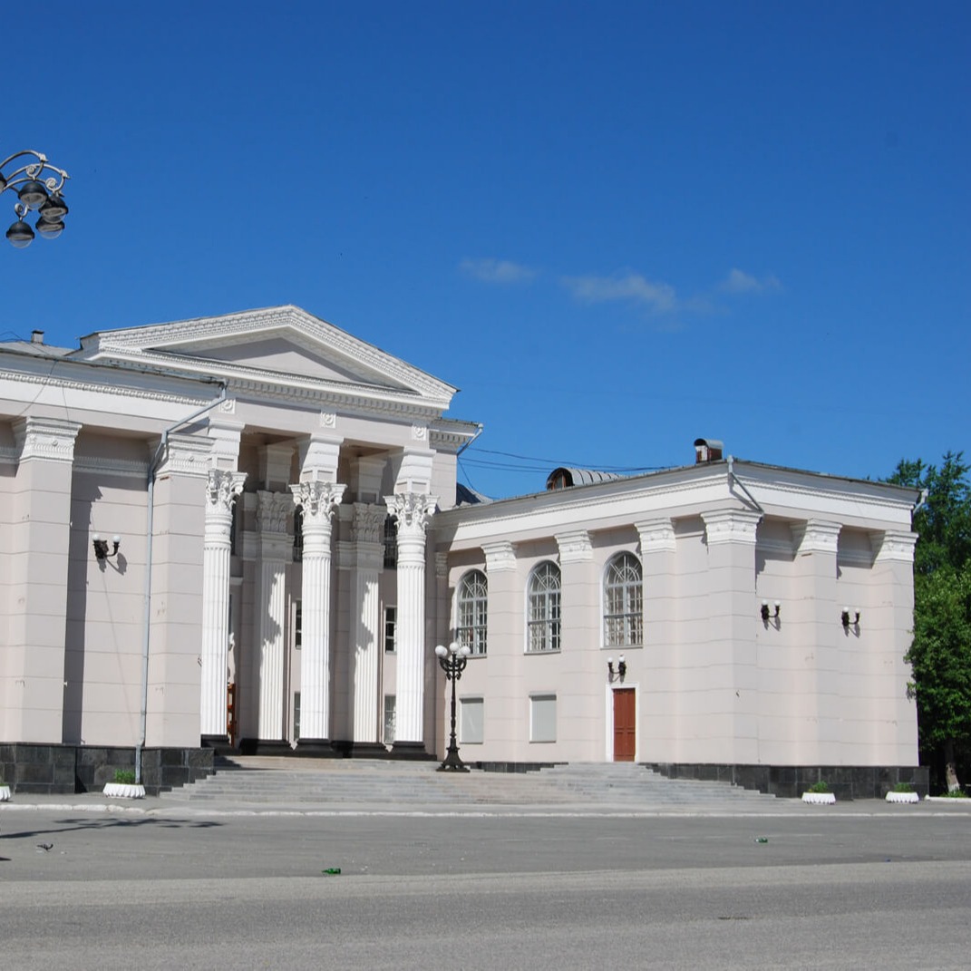 🏫 Афиша, расписание и билеты - СОЦИАЛЬНО-КУЛЬТУРНЫЙ ЦЕНТР (Каменск- Уральский) в Екатеринбурге | Portalbilet.ru