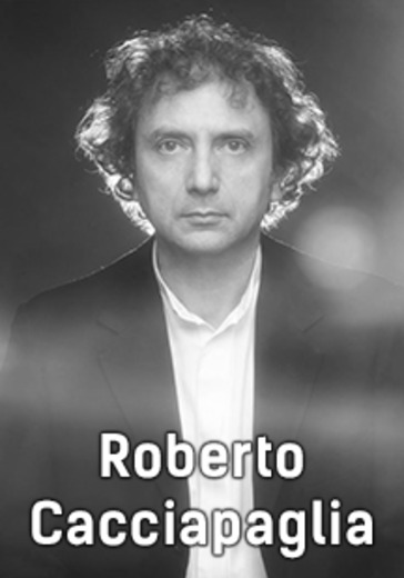 Roberto Cacciapaglia logo