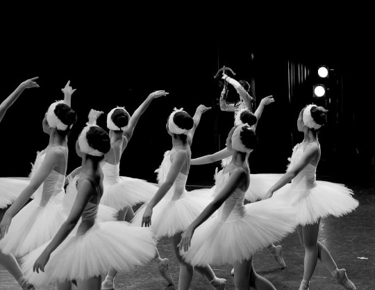 Классический балет с видеоэффектами «Спящая красавица» 