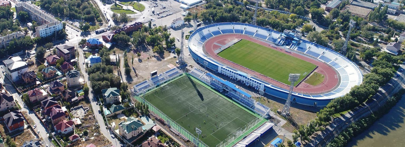 🏟 Афиша, расписание и билеты - Центральный (Астрахань) в Астрахани |  Portalbilet.ru