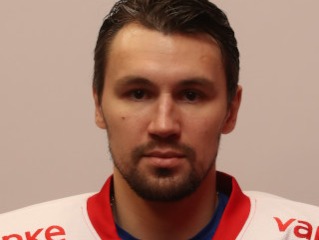Лазарев Антон