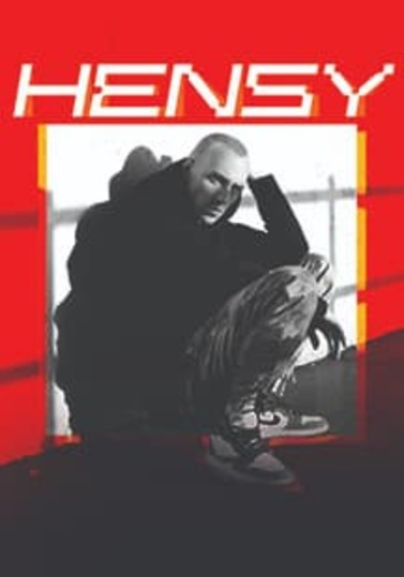 Hensy logo