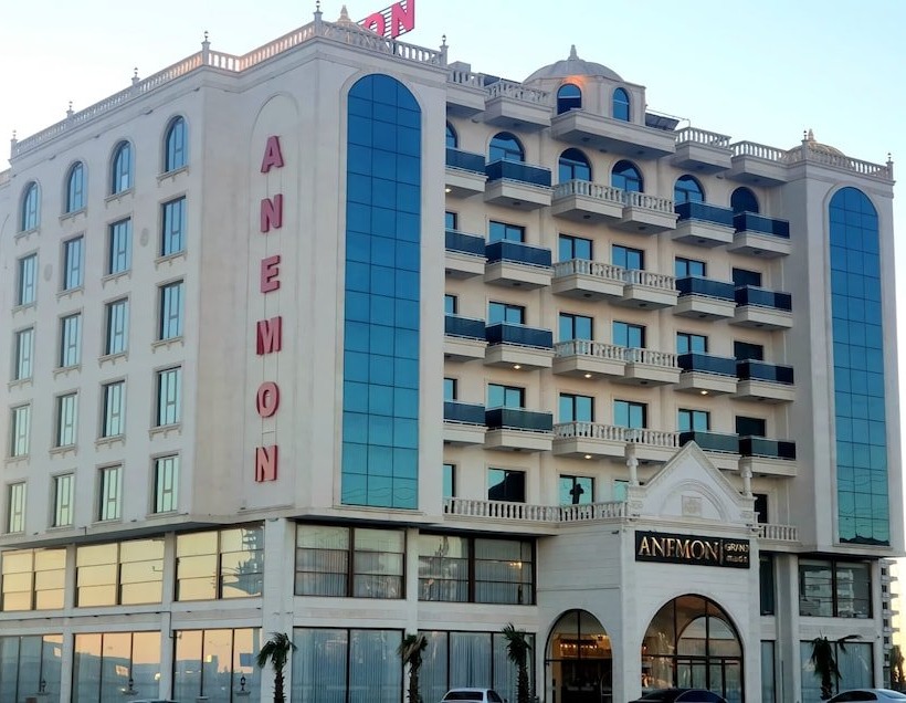 Trabzon Anemon Otel