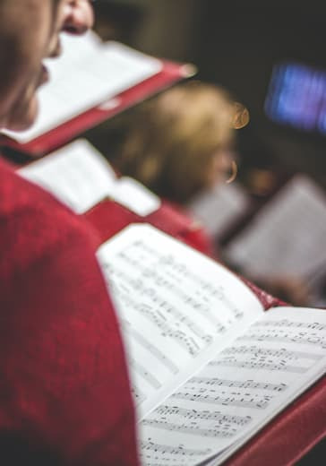 Заключительный концерт XXIII Московского международного конкурса на лучшее исполнение духовной музыки «Рождественская песнь» logo