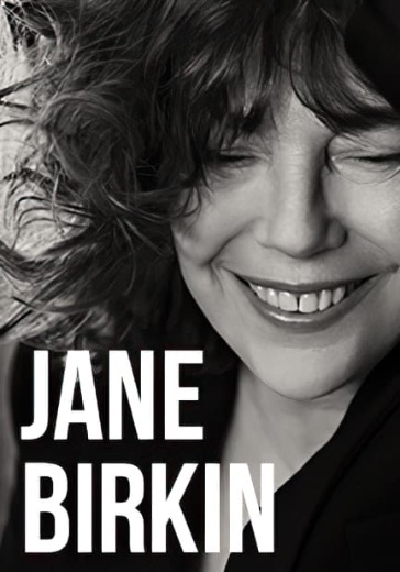 Jane Birkin / Gainsbourg : Le symphonique (Джейн Биркин) logo