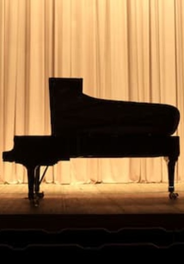 Вечер фортепианной музыки logo