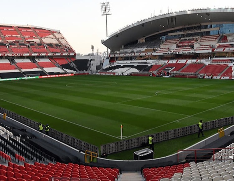 🏟 Афиша, расписание и билеты Mohammed Bin Zayed Stadium в Абу Даби