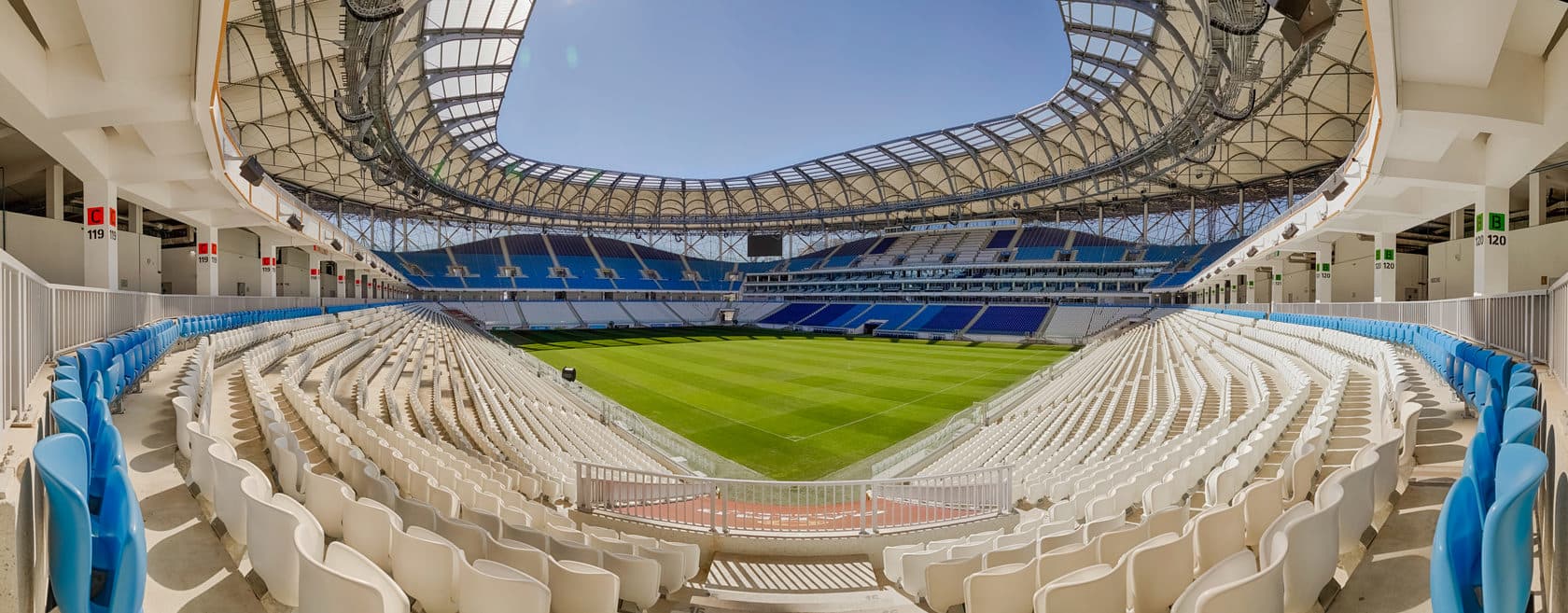 🏟 Афиша, расписание и билеты - Волгоград Арена в Волгограде |  Portalbilet.ru