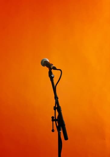 Stand-Up концерт Сергея Орлова logo