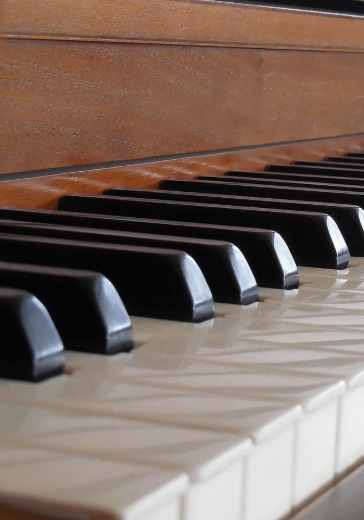 Чайковский–гала. Избранные фортепианные произведения logo