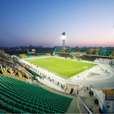 Стадион «Кубань»