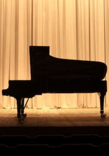 Барт Юбер (фортепиано) logo