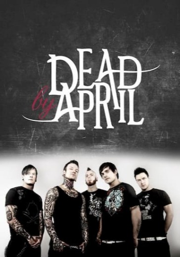 Dead by April logo