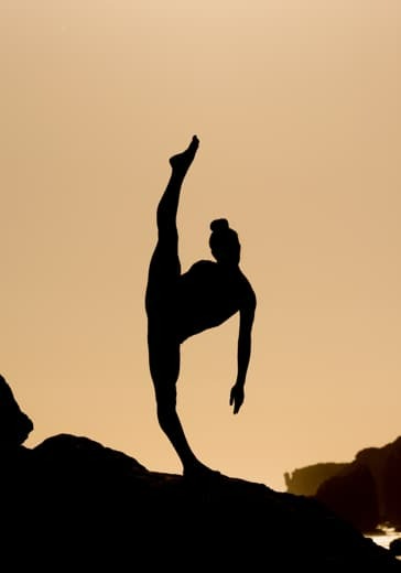 Соревнования по художественной гимнастике «Золотая лента» logo