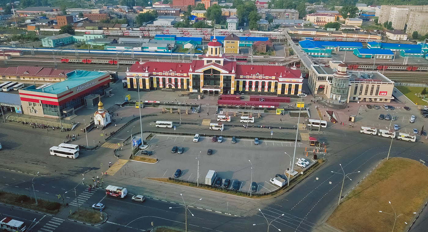 🏟 Афиша, расписание и билеты - ЖД вокзал НОВОКУЗНЕЦК в Новокузнецке |  Portalbilet.ru