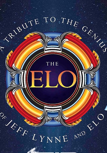 The ELO Show logo