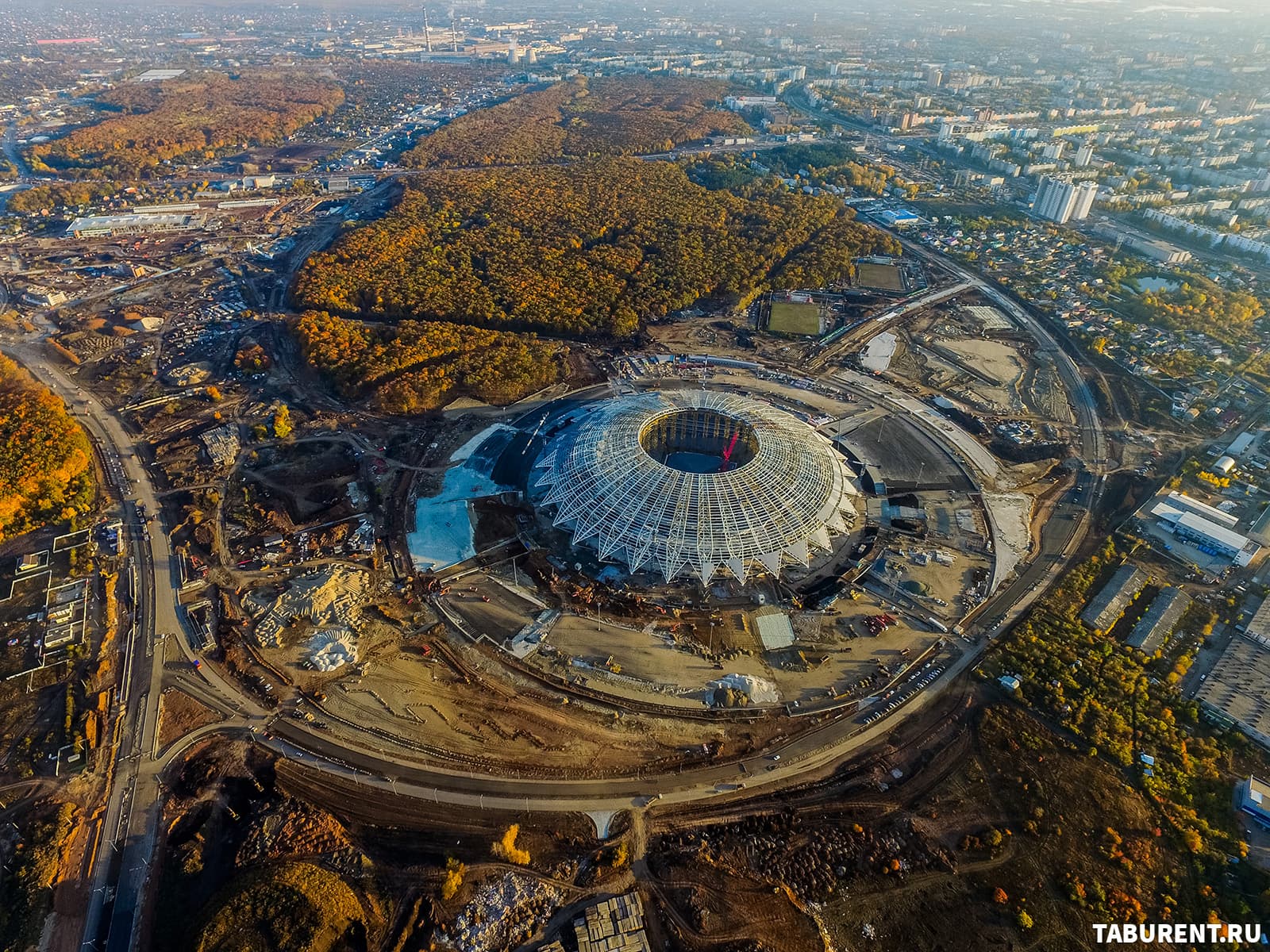 Афиша, расписание и билеты - Солидарность Арена в Самаре | Portalbilet.ru