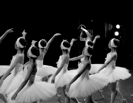 Камерный балет «Карнавал»