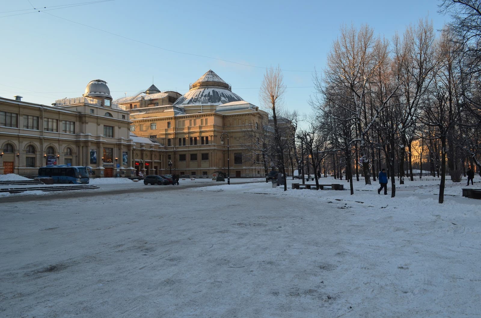 💃 Афиша, расписание и билеты - Санкт-Петербургский Планетарий в  Санкт-Петербурге | Portalbilet.ru