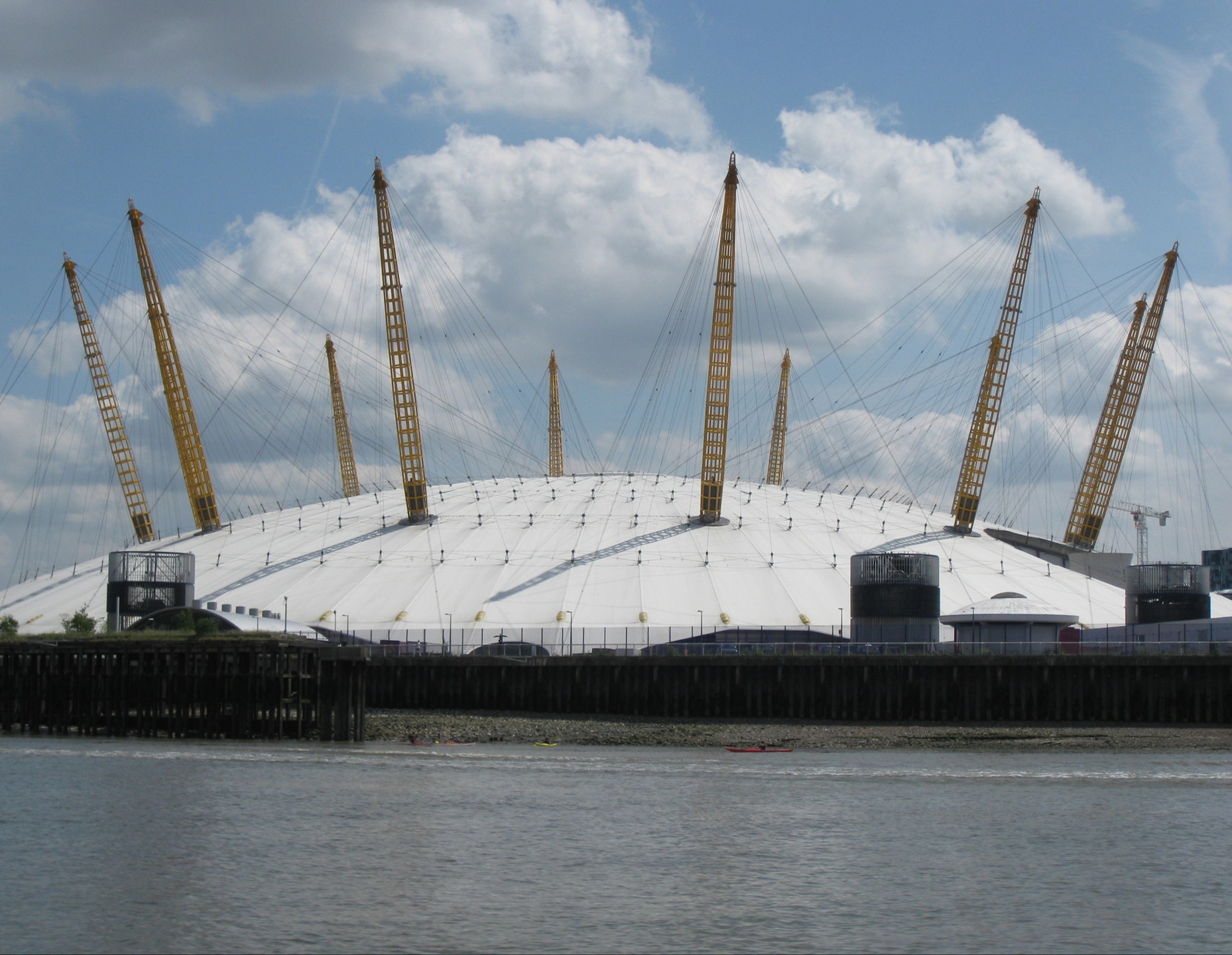 O2 Arena (Лондон)