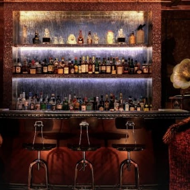 Flashback Speakeasy Bar & Lounge