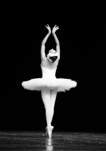 Гала-концерт "Шедевры мирового балета" logo