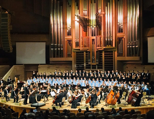 Концерт Concerto Grandioso «Classico»