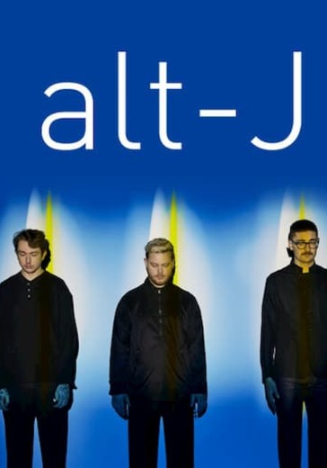 ALT-J logo