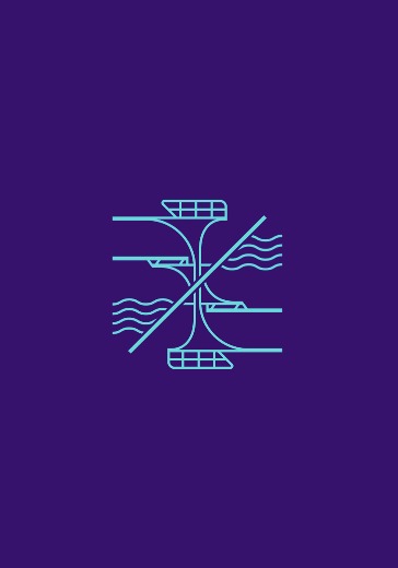 Олимпиада 2024 - DIV03 Дайвинг среди мужчин/женщин (медальная сессия) logo