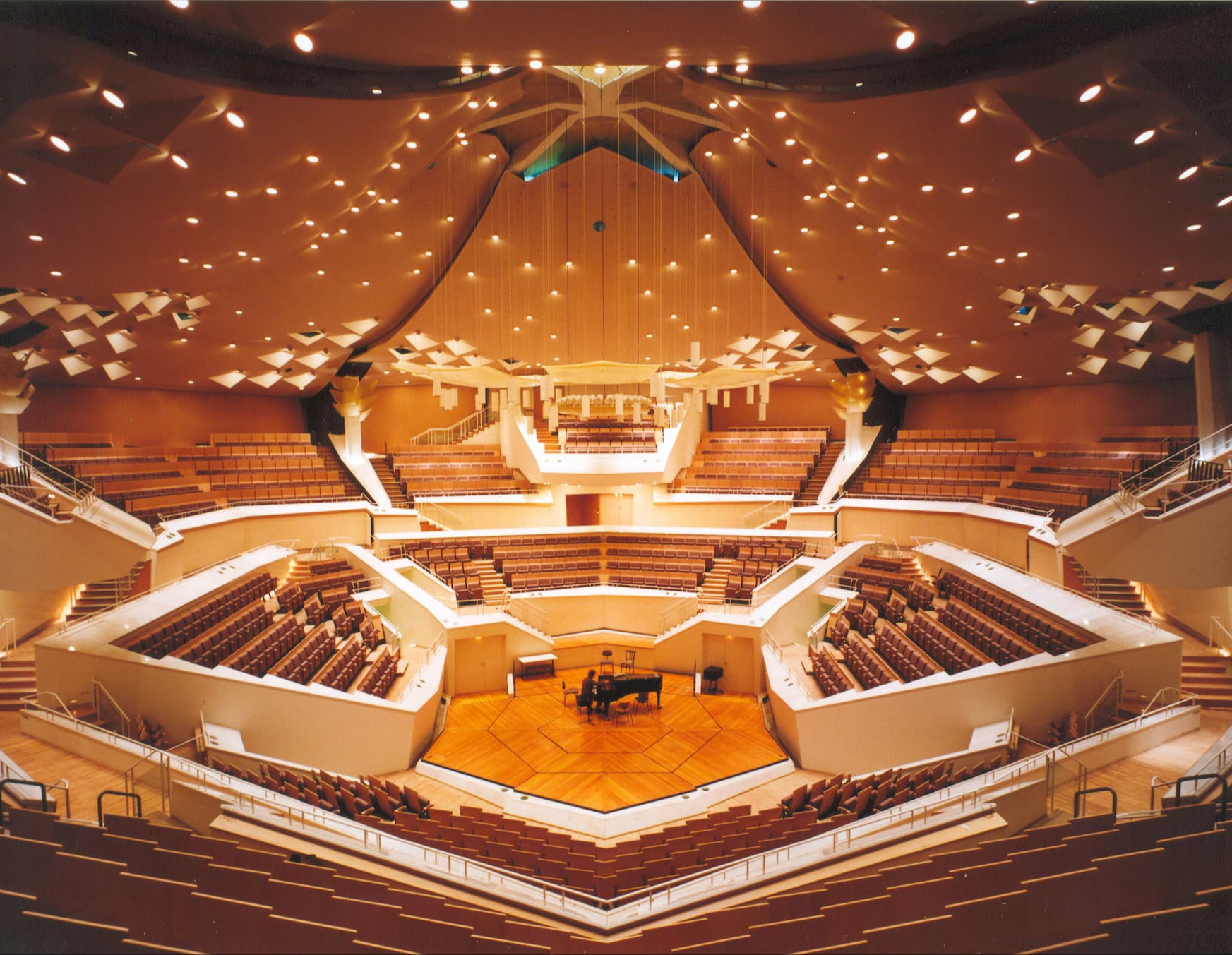Philharmonie Berlin