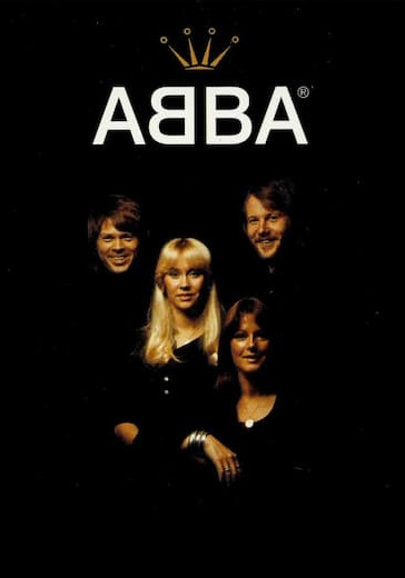 "ABBA HAPPY NEW YEAR". Симфонический оркестр Москвы "Русская филармония" logo