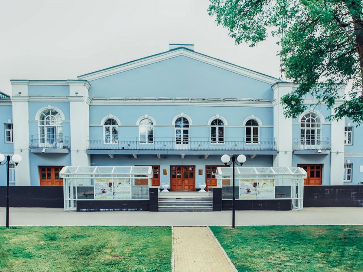 🏫 Афиша, расписание и билеты - Дворец культуры имени И.И. Лепсе в Нижнем  Новгороде | Portalbilet.ru