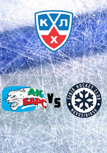 Ак Барс - Сибирь logo