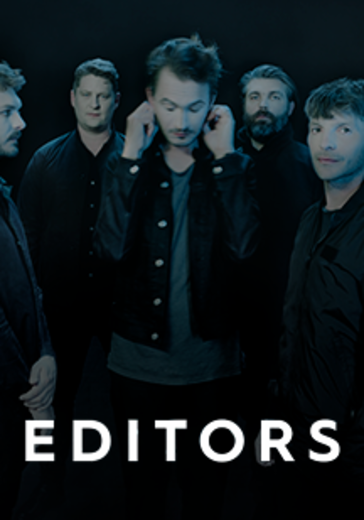 Editors. logo