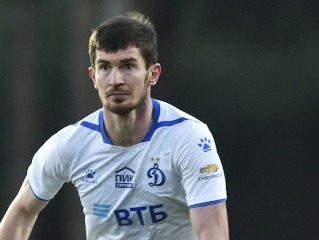 Заурбек Плиев
