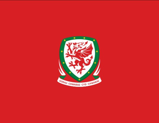 Сборная Уэльса по футболу