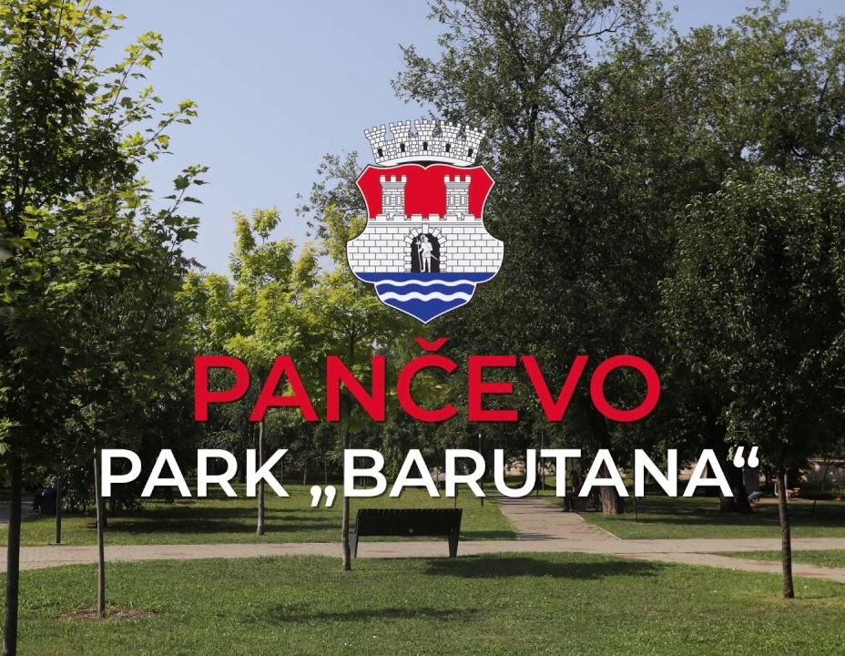 Парк Барутана (Park Barutana)