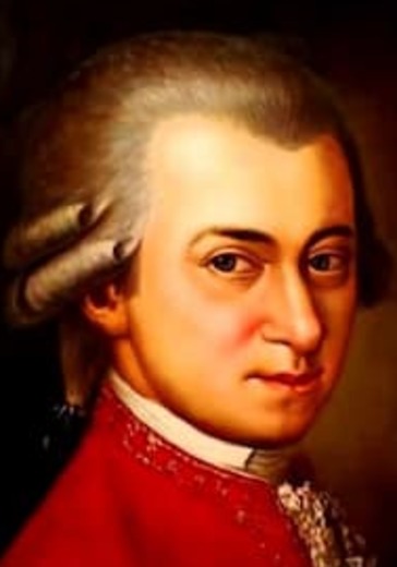 Моцарт. Свет любящего сердца logo