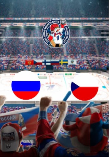 Россия - Чехия logo