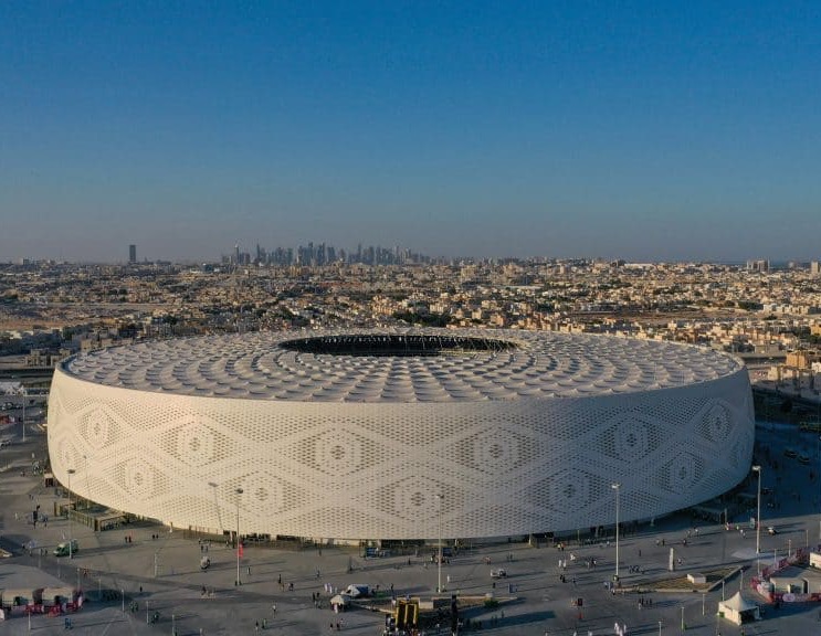 Al-Thumamma Stadium