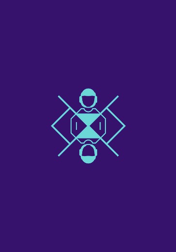 Олимпиада 2024 - TKW09 Тхэквондо среди женщин/мужчин (медальная сессия) logo
