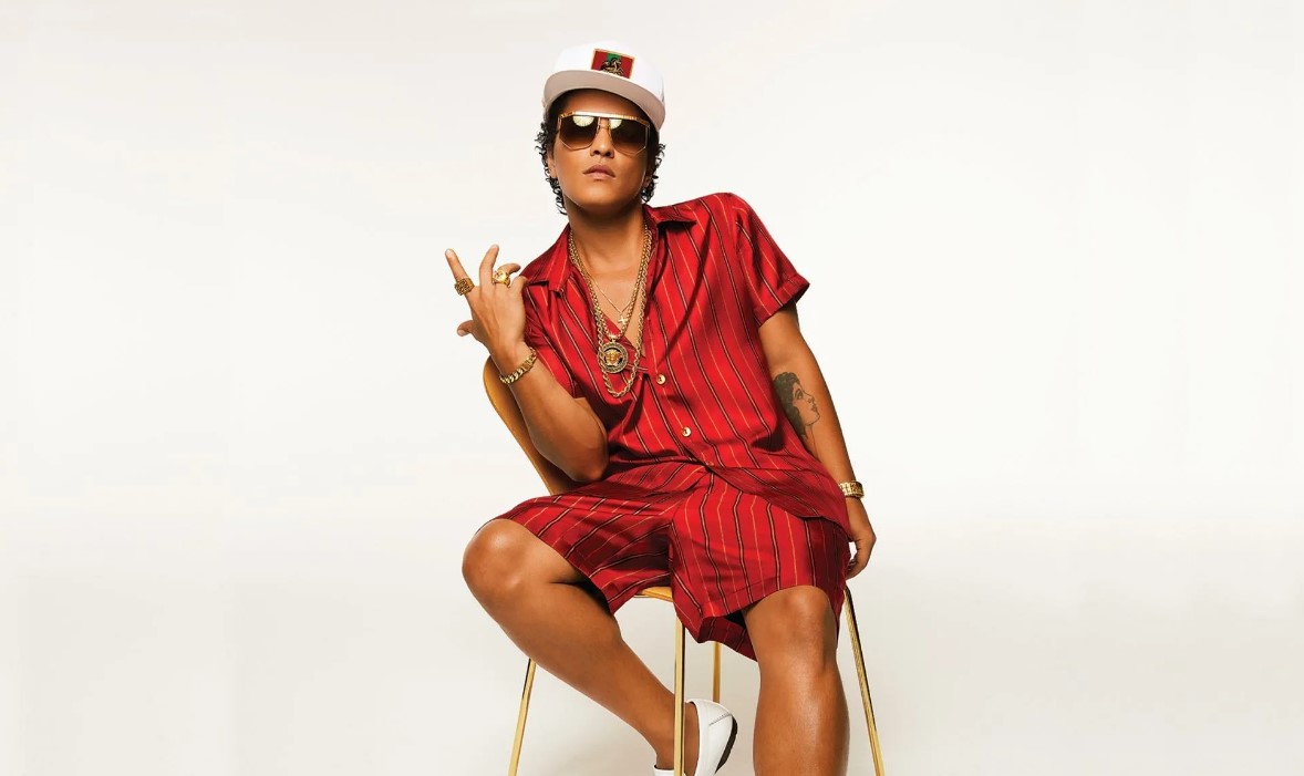 ✨ Концерт Bruno Mars в Тбилиси, 01.10.2023 – информация о мероприятии |  Архив Portalbilet.ru