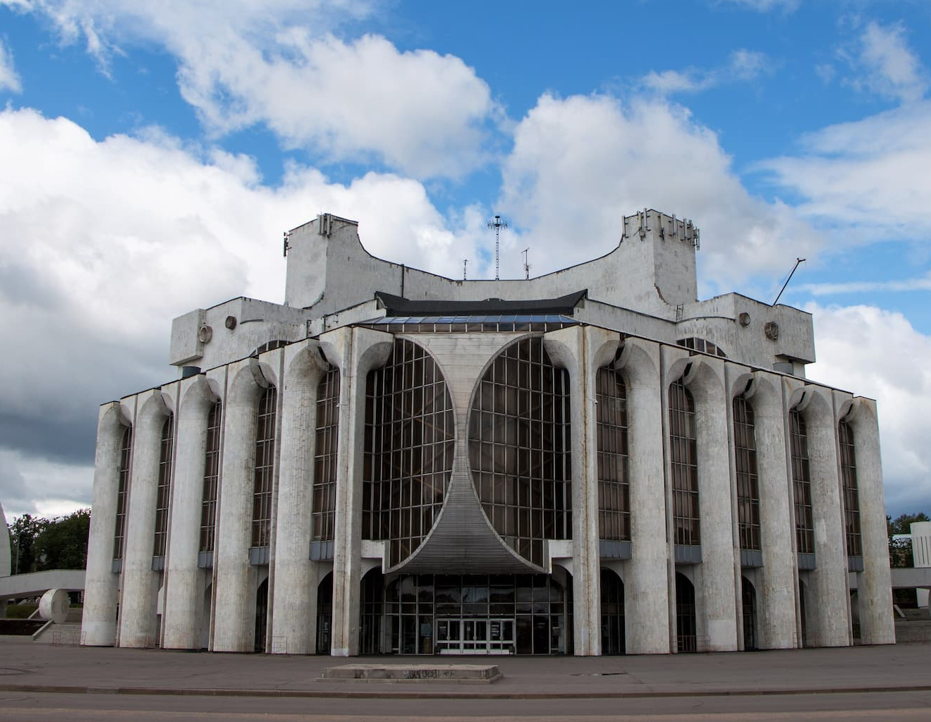 🎭 Афиша, расписание и билеты - Новгородский театр драмы имени Ф. М.  Достоевского в Великом Новгороде | Portalbilet.ru