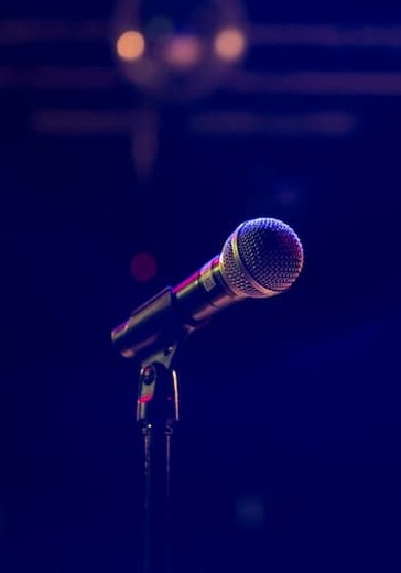 Концерт Сергея Лазарева. Шоу "Я не боюсь" logo