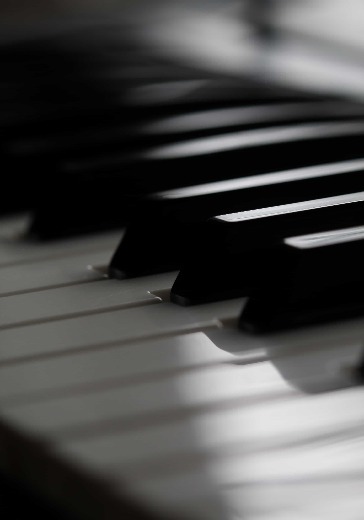 Концерт «Беседы у рояля» logo