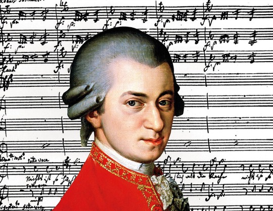 Моцарт. Реквием